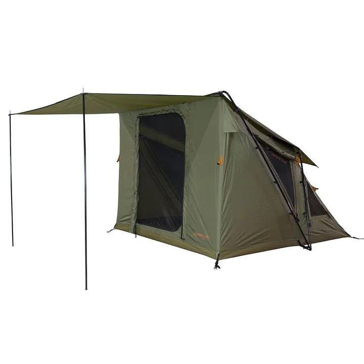 Tente annexe Xtender 2,5 pour auvent Eclipse DARCHE