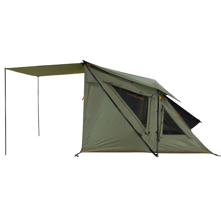 Tente annexe Xtender 2,5 pour auvent Eclipse DARCHE