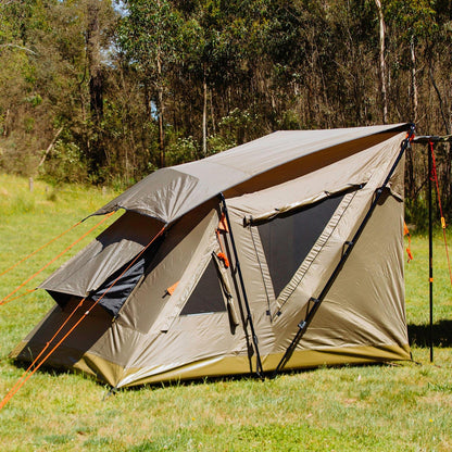 Tente annexe Xtender 2,5 pour auvent Eclipse DARCHE