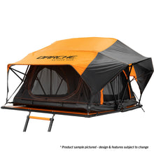 Tente de toit amovible Detachable pour 2 personnes DARCHE