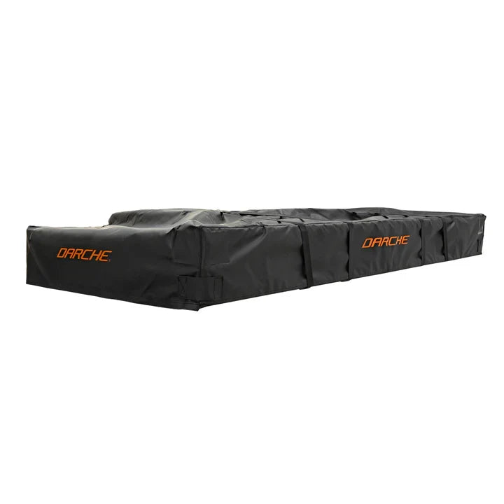 Tente de toit Basecamp 2200 pour 3–4 personnes DARCHE