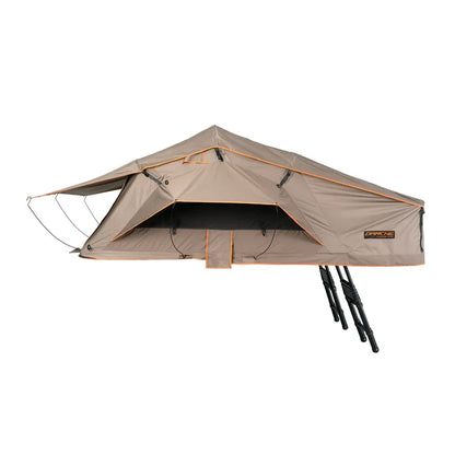 Tente de toit Basecamp 2200 pour 3–4 personnes DARCHE