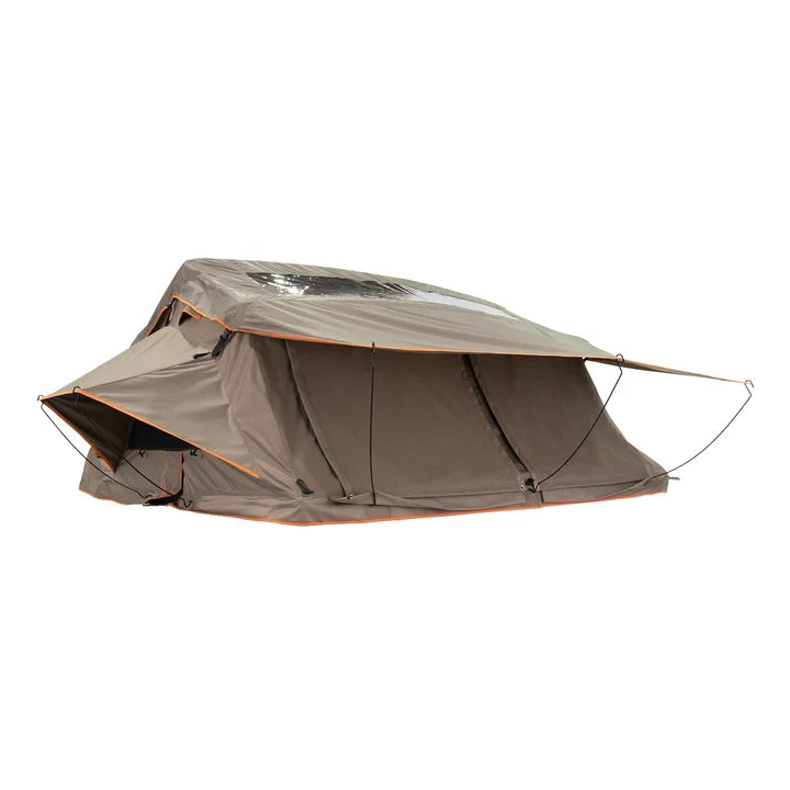 Tente de toit Basecamp 2200 pour 3–4 personnes DARCHE