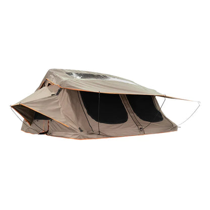 Tente de toit Basecamp 2200 pour 3–4 personnes DARCHE