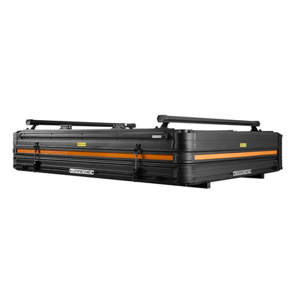 Tente de toit hybride Stratos 1440 DARCHE