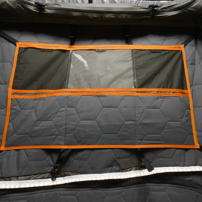 Tente de toit hybride Stratos 2000 DARCHE