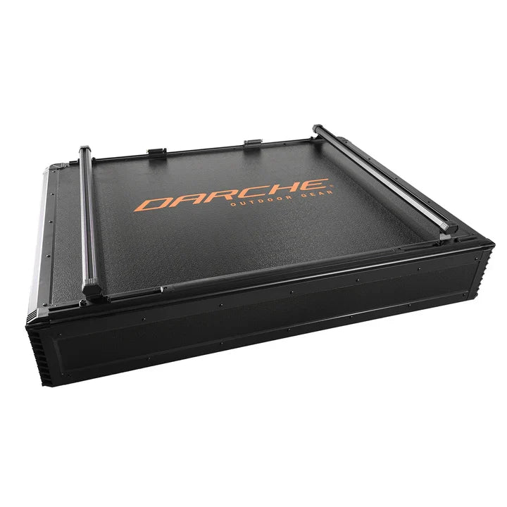 Tente de toit hybride Stratos 2000 DARCHE