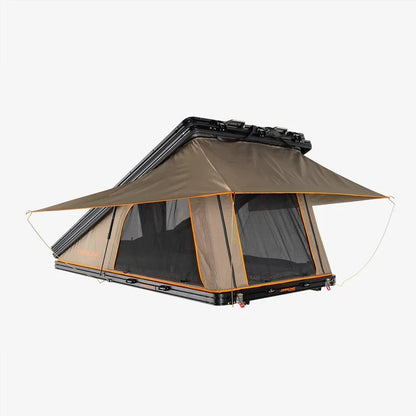 Tente de toit rigide Ridgeback HighRize 1250 DARCHE