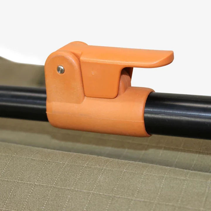 Tente swag Dirty Dee 1400 avec matelas 70 mm DARCHE