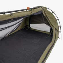 Tente swag Dusk to Dawn 1400 avec matelas 70 mm | DARCHE - BYD Shark 2024+