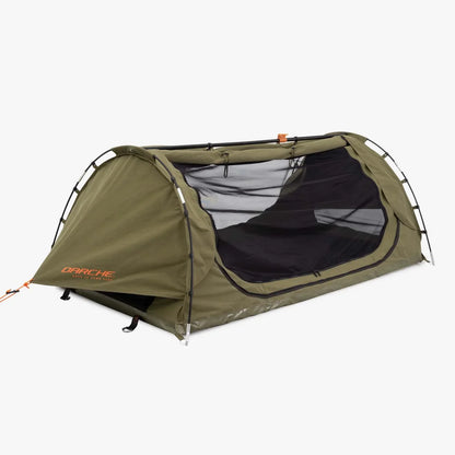 Tente swag Dusk to Dawn 900 avec matelas 70 mm DARCHE