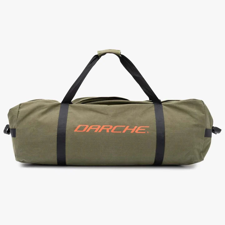 Tente swag Dusk to Dawn 900 avec matelas 70 mm DARCHE
