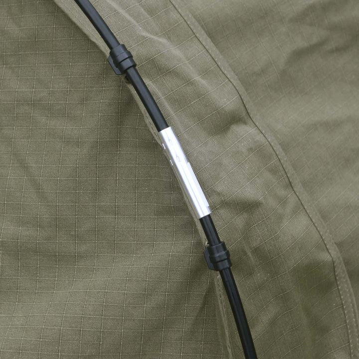 Tente swag Dusk to Dawn 900 avec matelas 70 mm DARCHE