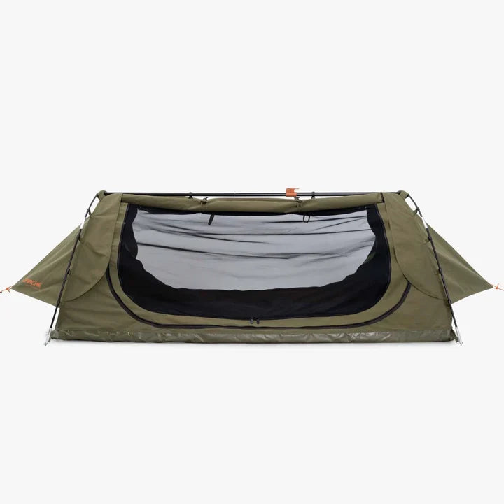 Tente swag Dusk to Dawn 900 avec matelas 70 mm DARCHE