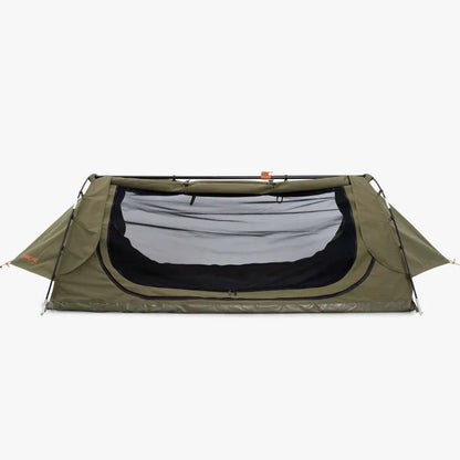 Tente swag Dusk to Dawn 900 avec matelas 70 mm DARCHE