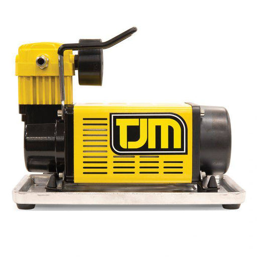 Compresseur Portable TJM (Voltage Max : 13.8V) - TJM - Xperts 4x4