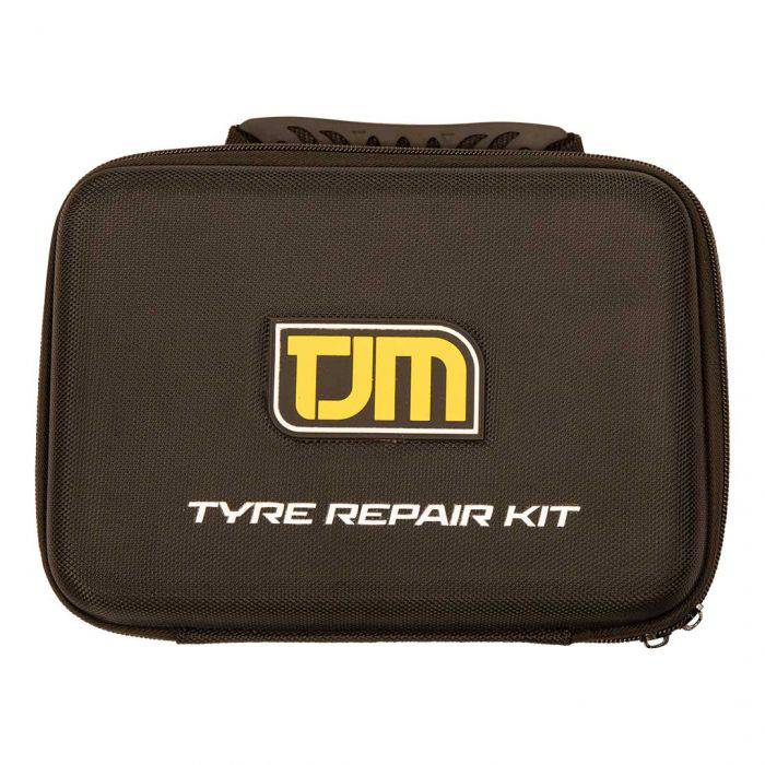 Kit de Reparation de Pneus - TJM - TJM - Xperts 4x4