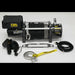 Treuil TJM - Prime Winch - 4 309Kg | 12V - TJM - Xperts 4x4