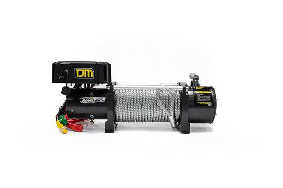 Treuil TJM - Prime Winch - 4 309Kg | 12V - TJM - Xperts 4x4