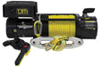 Treuil TJM - Torq Winch - 4 309Kg | 12V - TJM - Xperts 4x4