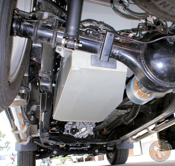 Reservoir de Remplacement LONGRANGER | 140L | Ford Ranger 2012-2022 TR73L LONGRANGER