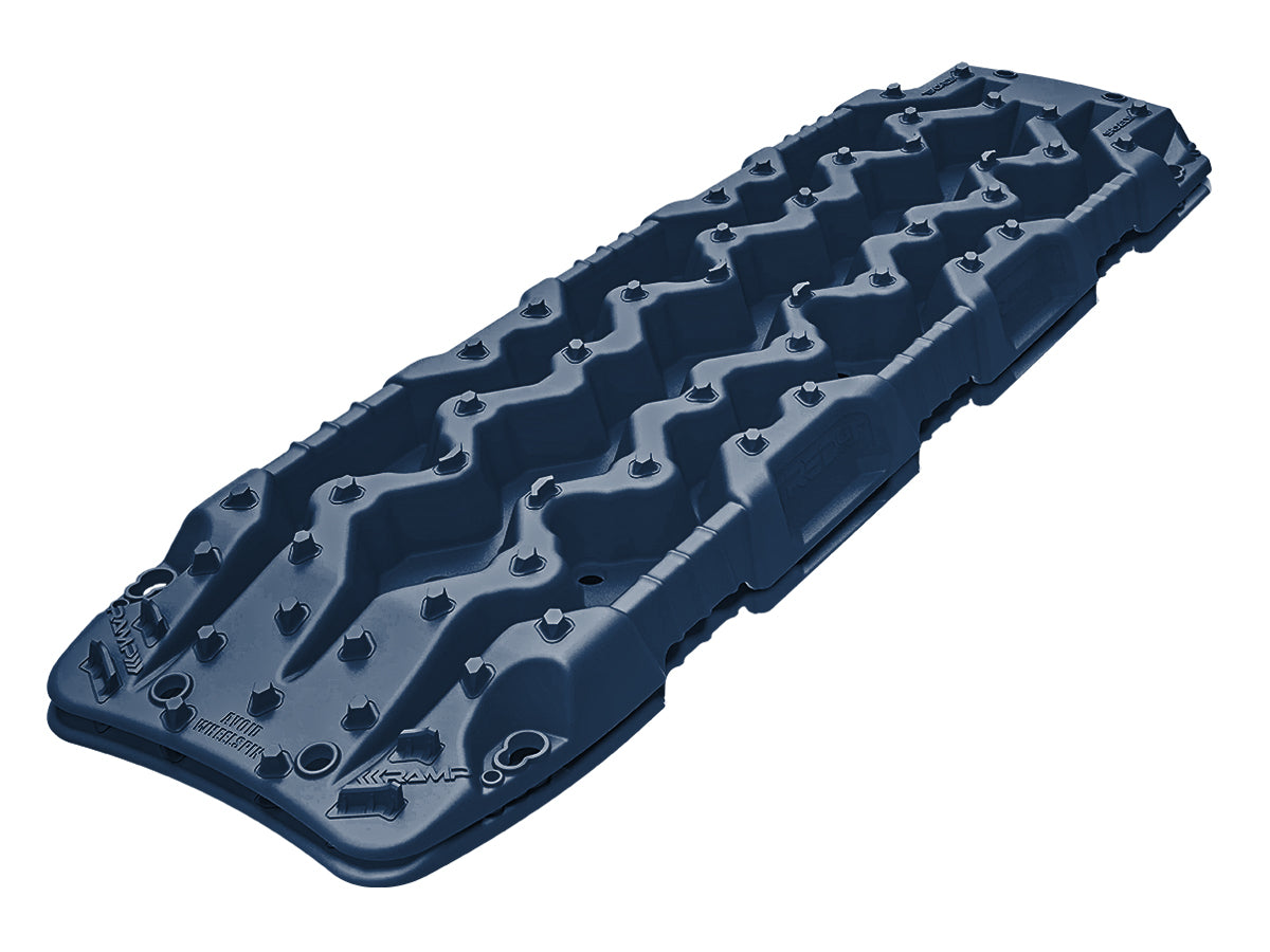 Plaques à Sable TRED GT Recovery - Ultra Résistantes 4x4 | Xperts 4x4
