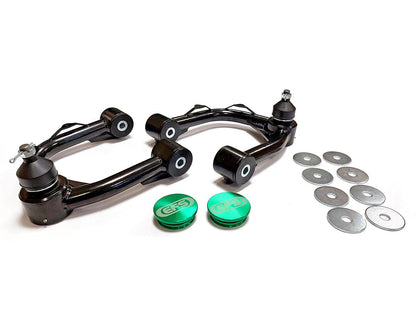 Triangles supérieurs avant Ford Ranger 2012-2022 | EFS Xperts 4x4