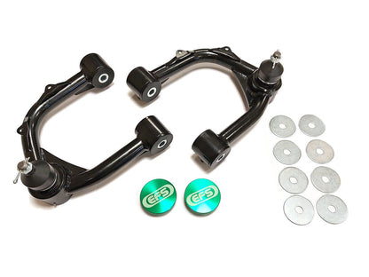 Triangles supérieurs avant Toyota Hilux 2026+ | EFS Xperts 4x4