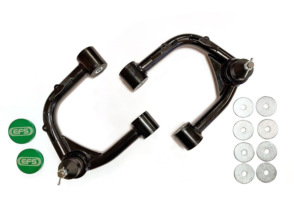 Triangles supérieurs avant Toyota Land Cruiser KDJ150/155 2009-2024 | EFS Xperts 4x4