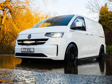 Pack LED Calandre LAZER LAMPS VW T7 2025+