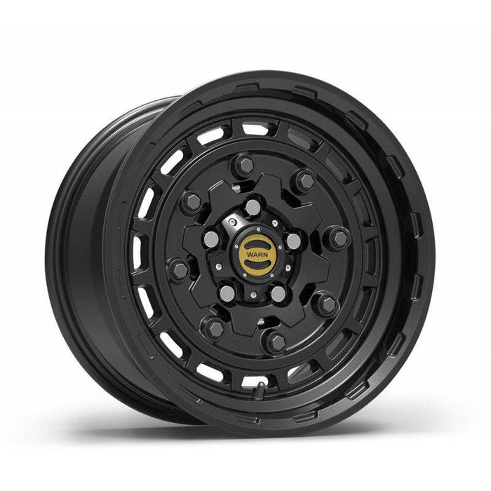 Jantes WARN Epic Jackhammer - 17x8,5 - Deport 0 - 5x127 - Warn - Xperts 4x4