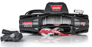 Treuil WARN VR-EVO 12 S | 5.4 Tonnes | 12V | Synthetique - Warn - Xperts 4x4