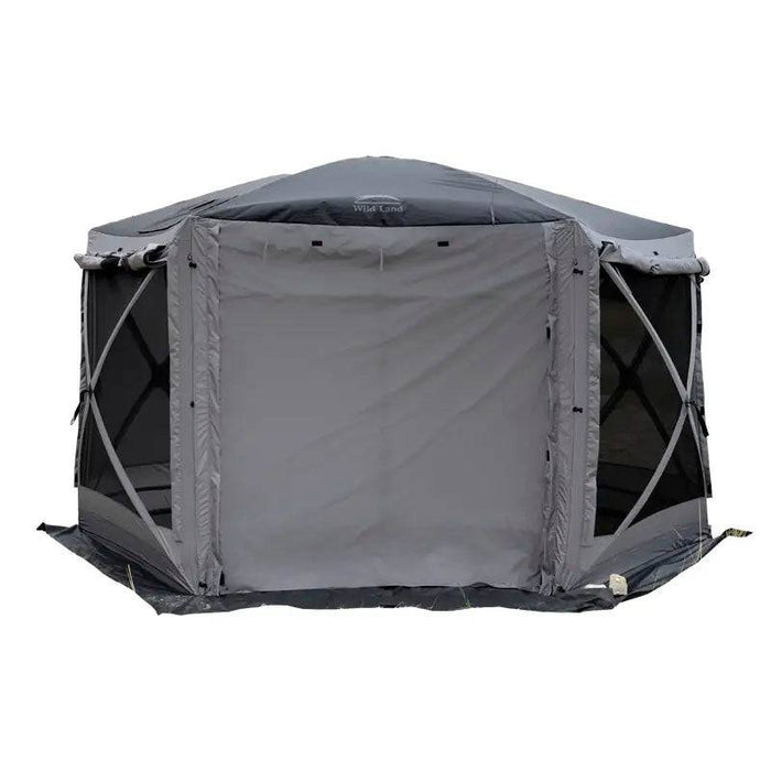 Abri Anti-Mostique Portable WildLand - Facile a Monter - WildLand - Xperts 4x4