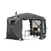 Abri Anti-Mostique Portable WildLand - Facile a Monter - WildLand - Xperts 4x4