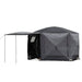 Abri Anti-Mostique Portable WildLand - Facile a Monter - WildLand - Xperts 4x4