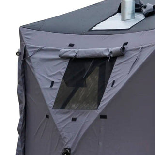 Abri Anti-Mostique Portable WildLand - Facile a Monter WildLand 283.A-SHUB600LUX Xperts4x4