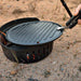 Set Cuisine WildLand - Cuisine en Fonte - WildLand - Xperts 4x4