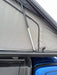 Tente de Toit WildLand | Bush Cruiser 120 | Coque Aluminium - WildLand - Xperts 4x4