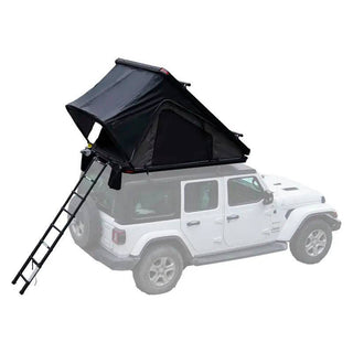 Tente de Toit WildLand | Bush Cruiser 140 | Coque Aluminium WildLand 283.FIS140 Xperts4x4