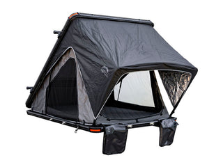 Tente de Toit WildLand | Bush Cruiser 140 | Coque Aluminium WildLand 283.FIS140 Xperts4x4