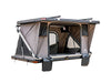 Tente de Toit WildLand | ROCK CRUISER 140 | Coque Aluminium - WildLand - Xperts 4x4