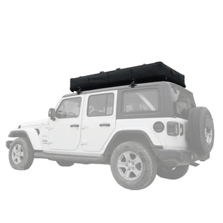 Tente de Toit WildLand Voyager Pro 140 | Coque Rigide WildLand 283.VGLPRO140 Xperts4x4