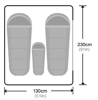 Tente de Toit WildLand Voyager Pro 140 | Coque Rigide WildLand 283.VGLPRO140 Xperts4x4