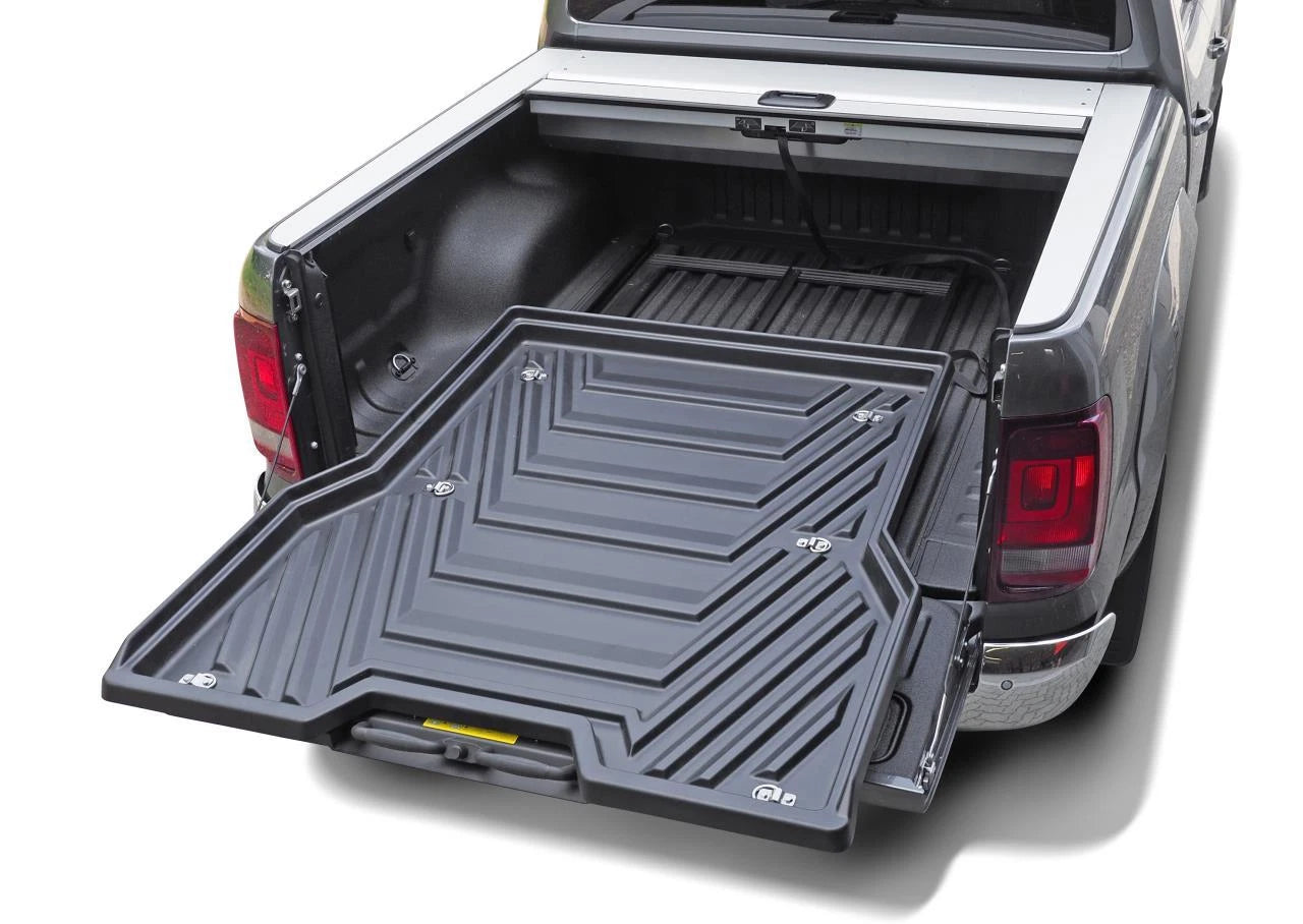 Plateau Coulissant Ford Ranger 2012-2022  | Plateau de Benne sur Xperts4x4 Accessoires 4x4 Off-Road