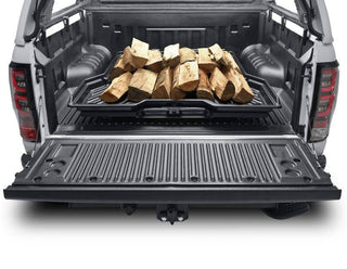 Plateau Coulissant Ford Ranger 2012-2022  | Plateau de Benne Xperts 4x4 180.SLTR-DC Xperts4x4