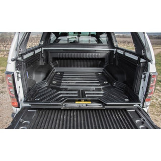 Plateau Coulissant Ford Ranger 2012-2022  | Plateau de Benne Xperts 4x4 180.SLTR-DC Xperts4x4