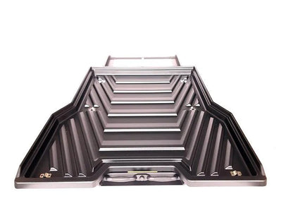Plateau Coulissant Isuzu Dmax 2020+ | Plateau de Benne sur Xperts4x4 Accessoires 4x4 Off-Road