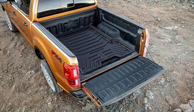 Plateau Coulissant Isuzu Dmax 2020+ | Plateau de Benne sur Xperts4x4 Accessoires 4x4 Off-Road