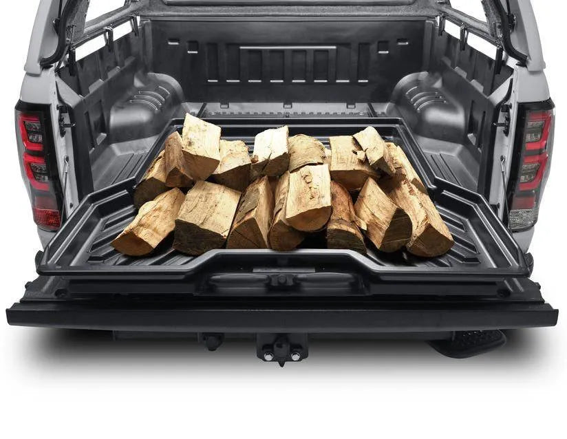 Plateau Coulissant Nissan Navara D23 NP300 | Plateau de Benne sur Xperts4x4 Accessoires 4x4 Off-Road
