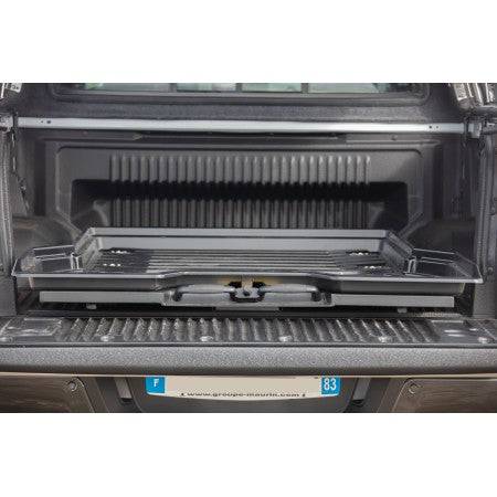 Plateau Coulissant Nissan Navara D23 NP300 | Plateau de Benne - Xperts 4x4 - Xperts 4x4